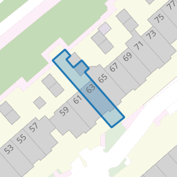 Perceel HHG00-N-3345