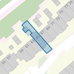 Perceel HHG00-N-3346