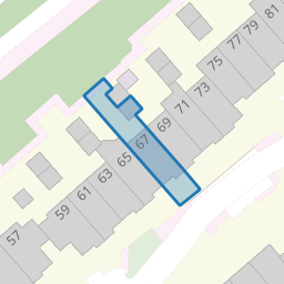 Perceel HHG00-N-3347