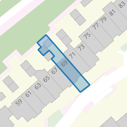 Perceel HHG00-N-3348