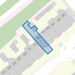 Perceel HHG00-N-3351