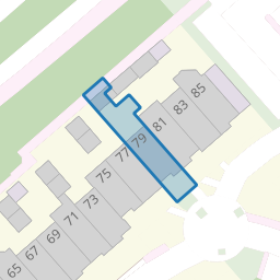 Perceel HHG00-N-3353