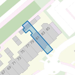 Perceel HHG00-N-3354