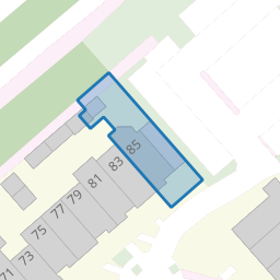 Perceel HHG00-N-3356