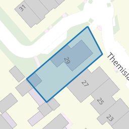 Perceel HHG00-N-3357