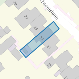 Perceel HHG00-N-3360