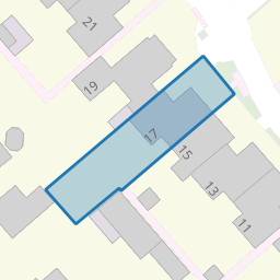 Perceel HHG00-N-3364