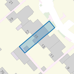 Perceel HHG00-N-3365