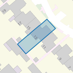 Perceel HHG00-N-3366