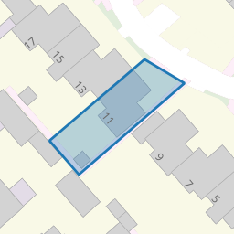 Perceel HHG00-N-3367