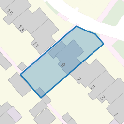 Perceel HHG00-N-3368