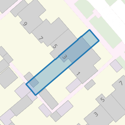 Perceel HHG00-N-3371