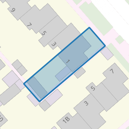 Perceel HHG00-N-3372