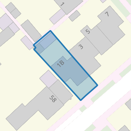 Perceel HHG00-N-3373