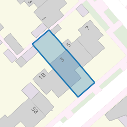 Perceel HHG00-N-3374