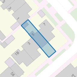 Perceel HHG00-N-3375