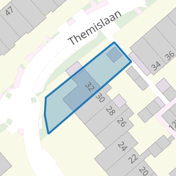 Perceel HHG00-N-3377