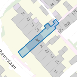 Perceel HHG00-N-3381