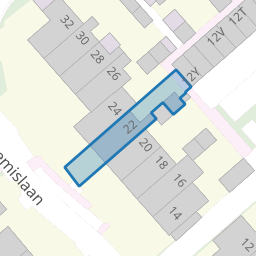 Perceel HHG00-N-3382