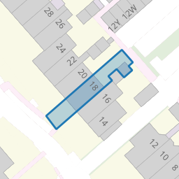 Perceel HHG00-N-3384