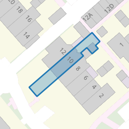 Perceel HHG00-N-3388