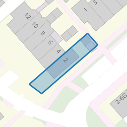 Perceel HHG00-N-3392