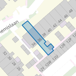 Perceel HHG00-N-3394