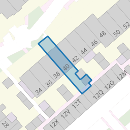 Perceel HHG00-N-3396