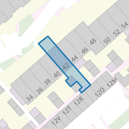 Perceel HHG00-N-3397