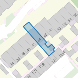 Perceel HHG00-N-3398