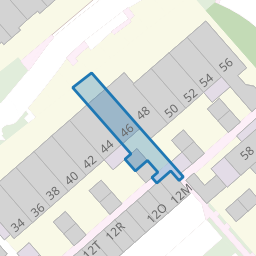 Perceel HHG00-N-3399