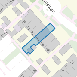 Perceel HHG00-N-3408