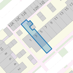 Perceel HHG00-N-3412