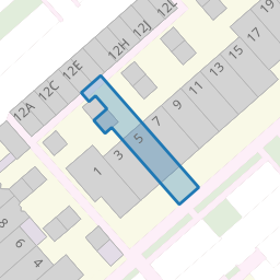 Perceel HHG00-N-3413