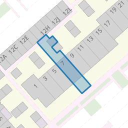 Perceel HHG00-N-3414