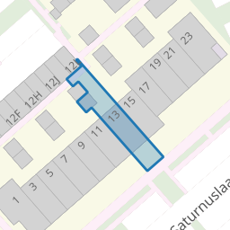 Perceel HHG00-N-3417