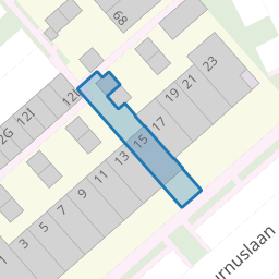 Perceel HHG00-N-3418