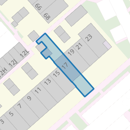 Perceel HHG00-N-3419