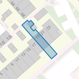 Perceel HHG00-N-3420