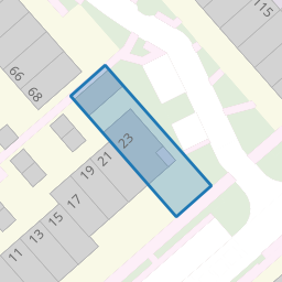 Perceel HHG00-N-3422