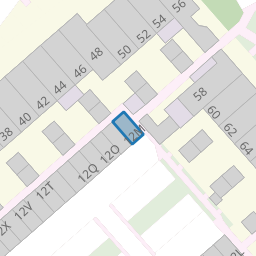 Perceel HHG00-N-3434