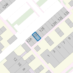 Perceel HHG00-N-3437