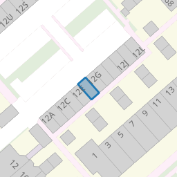 Perceel HHG00-N-3440