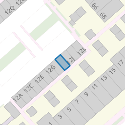 Perceel HHG00-N-3443