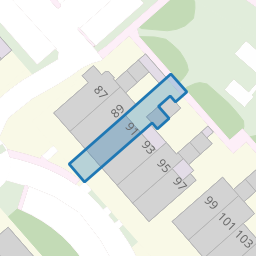 Perceel HHG00-N-3448