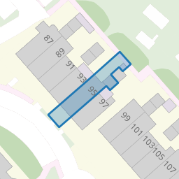 Perceel HHG00-N-3450