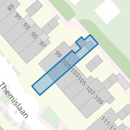 Perceel HHG00-N-3453