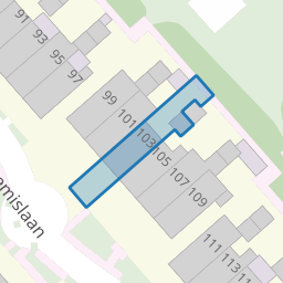 Perceel HHG00-N-3454