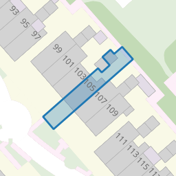 Perceel HHG00-N-3455