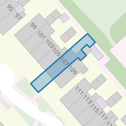 Perceel HHG00-N-3456